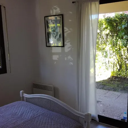Beau Deux Pieces Avec Piscine Apartment Mandelieu