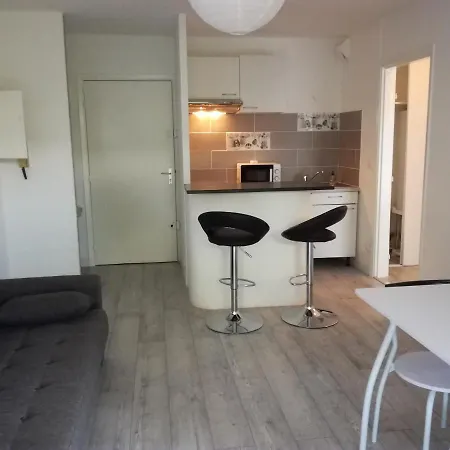 Beau Deux Pieces Avec Piscine Mandelieu